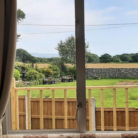 Cadwgan Caravan Dyffryn Ardudwy المظهر الخارجي الصورة