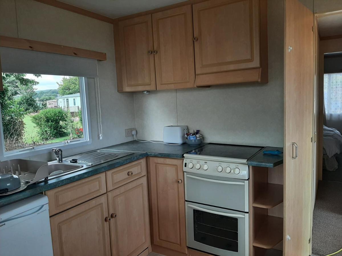 Cadwgan Caravan Dyffryn Ardudwy المظهر الخارجي الصورة