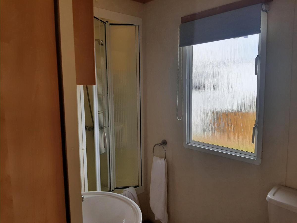 Cadwgan Caravan Dyffryn Ardudwy المظهر الخارجي الصورة