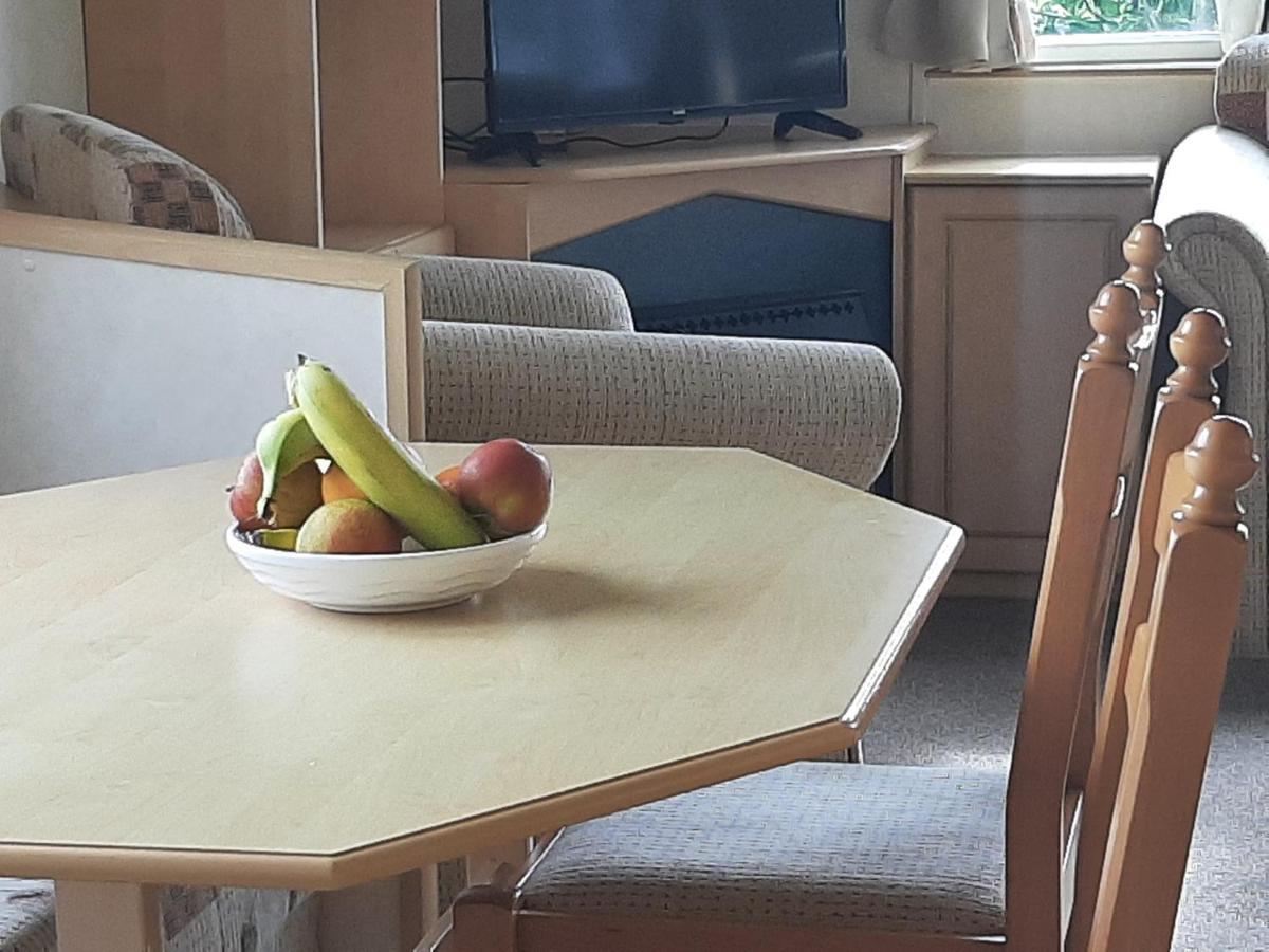 Cadwgan Caravan Dyffryn Ardudwy المظهر الخارجي الصورة