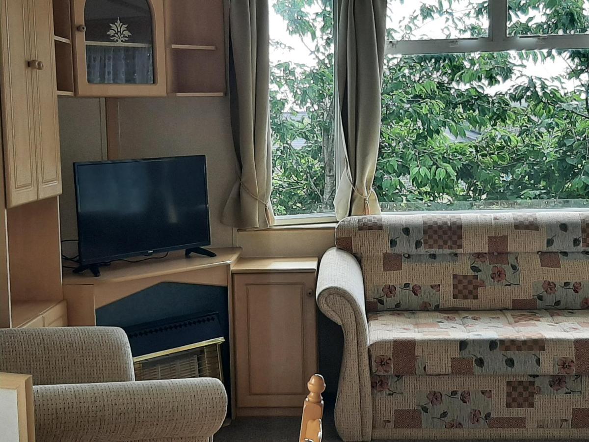 Cadwgan Caravan Dyffryn Ardudwy المظهر الخارجي الصورة