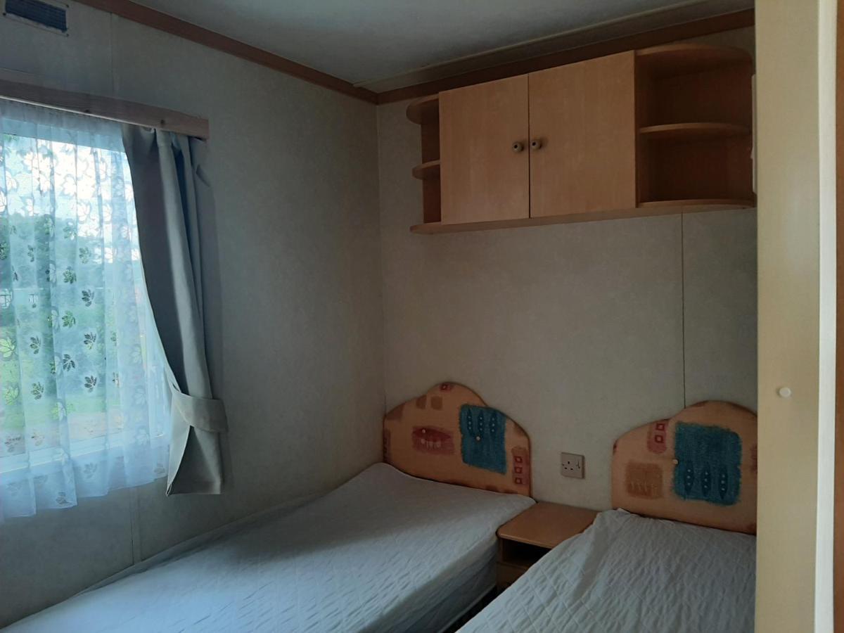 Cadwgan Caravan Dyffryn Ardudwy المظهر الخارجي الصورة