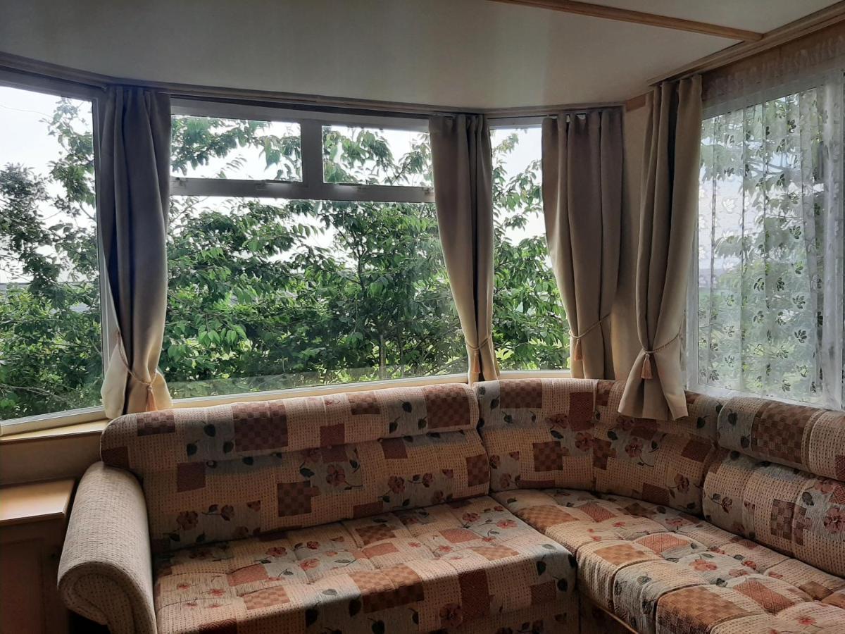 Cadwgan Caravan Dyffryn Ardudwy المظهر الخارجي الصورة